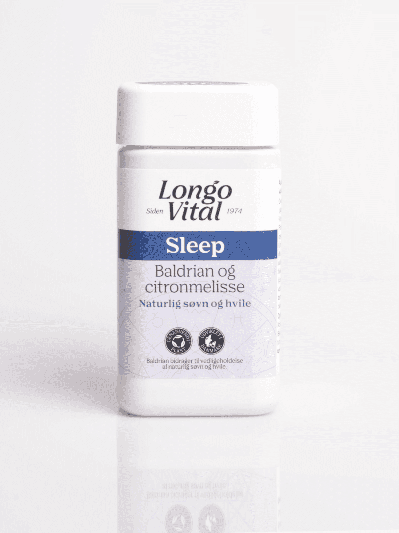 Longo Vital Sleep