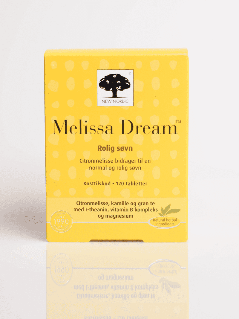 Melissa Dream