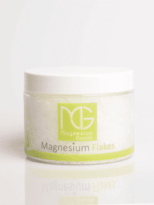 Magnesium Badeflager 450 gram