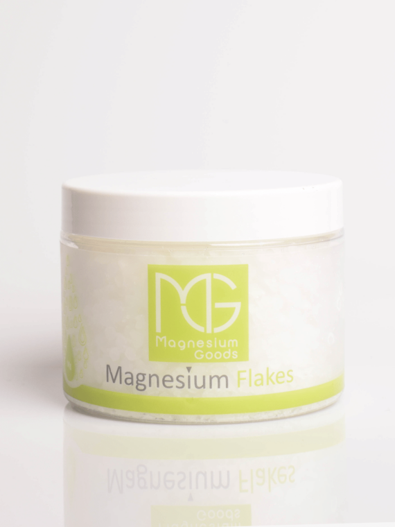 Magnesium Badeflager 450 gram