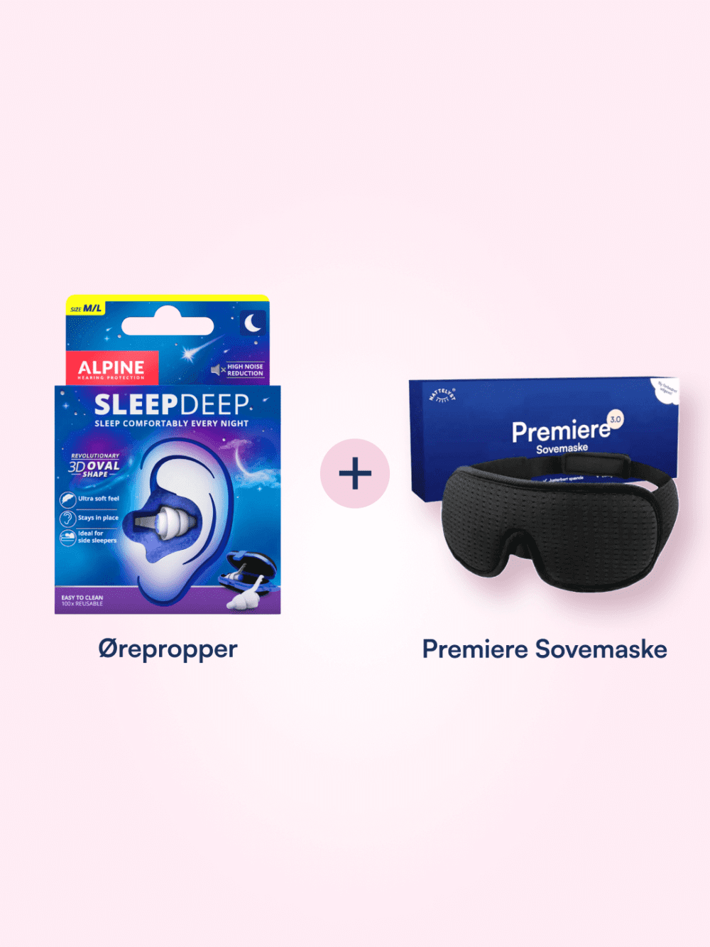 Best Bundle (SleepDeep + Premiere 3.0)