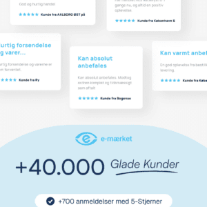 Snore Guard (Bideskinne mod Snorken)