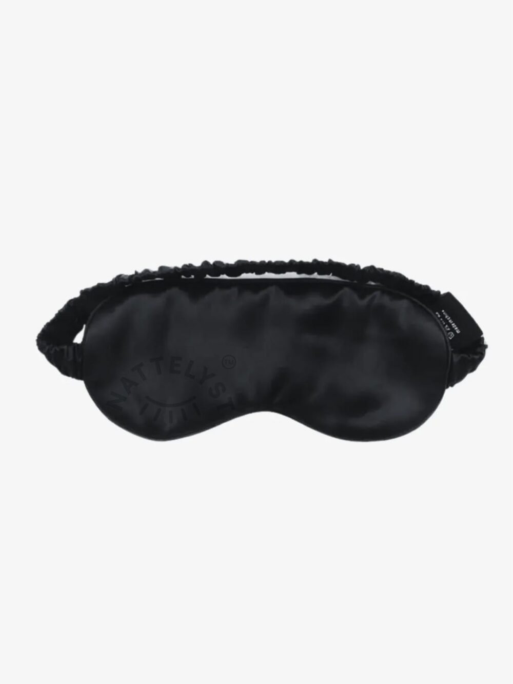 Sleepie Sovemaske (100% Mulberry Silke)