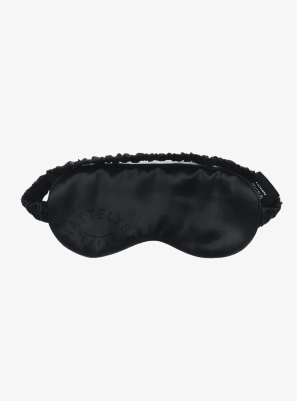 Sleepie Sovemaske (100% Mulberry Silke)