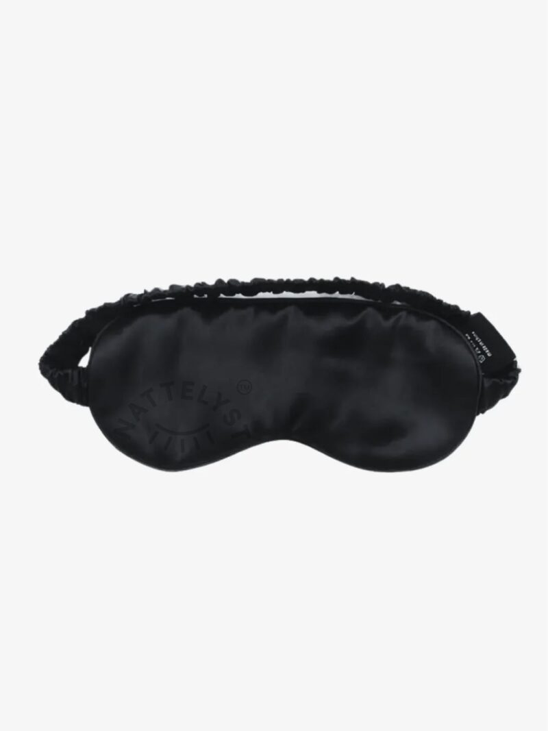 Sleepie Sovemaske (100% Mulberry Silke)