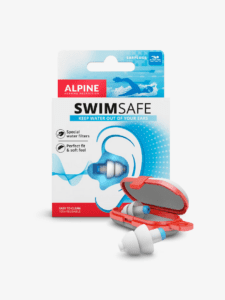 SwimSafe Ørepropper (Til Vand)