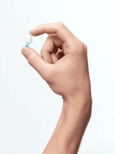 SwimSafe Ørepropper (Til Vand)