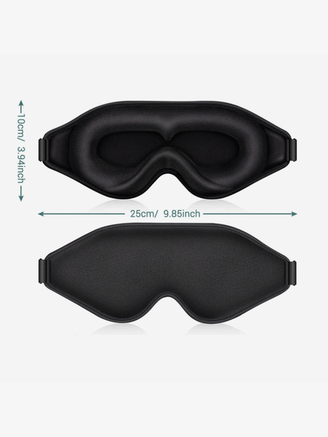 MegaDream 3D Sovemaske