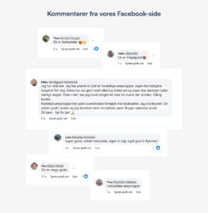 SleepDeep Ørepropper