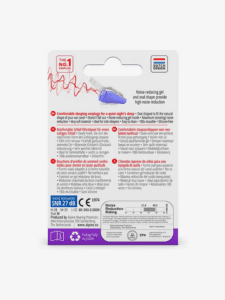 SleepDeep Ørepropper