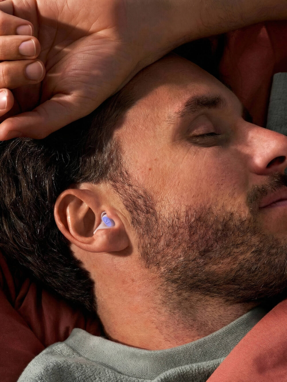 SleepDeep Ørepropper