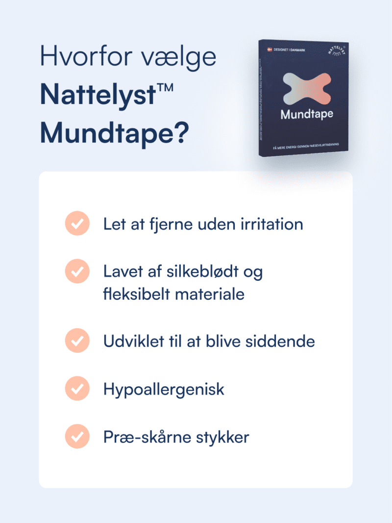 mundtape 2