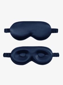 Vincent Sovemaske (100% Mulberry Silke)