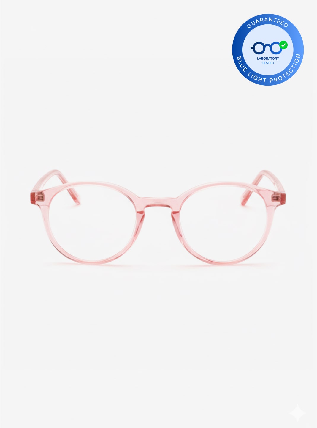 ROSE Blue Light