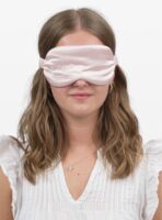 Rosie Sovemaske (100% Mulberry Silke)