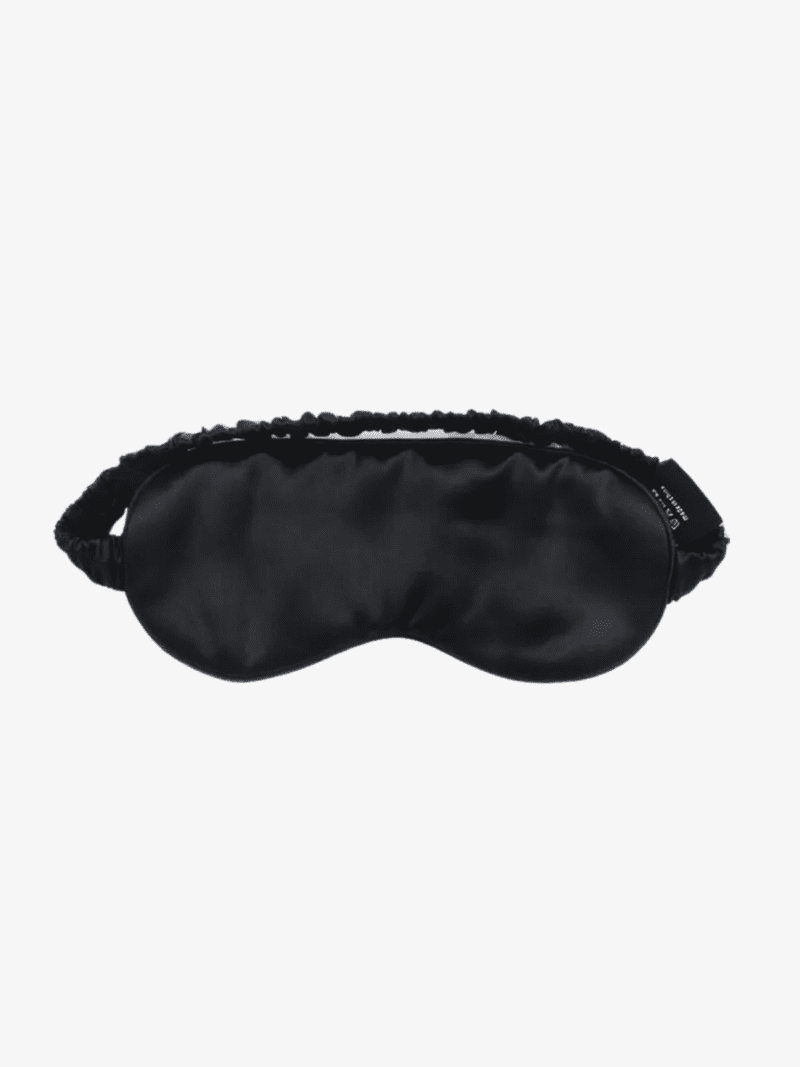 Sleepie Sovemaske (100% Mulberry Silke)