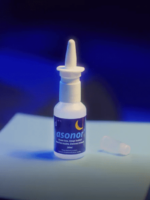 Asonor® Næsespray (Mod snorken)