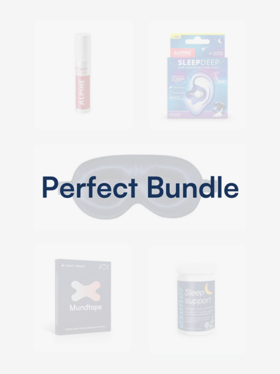 Perfect bundle