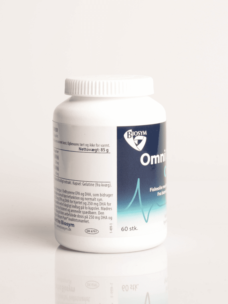 OmniOmega O-3