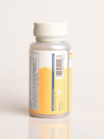 D-vitamin 30 mcg Solaray