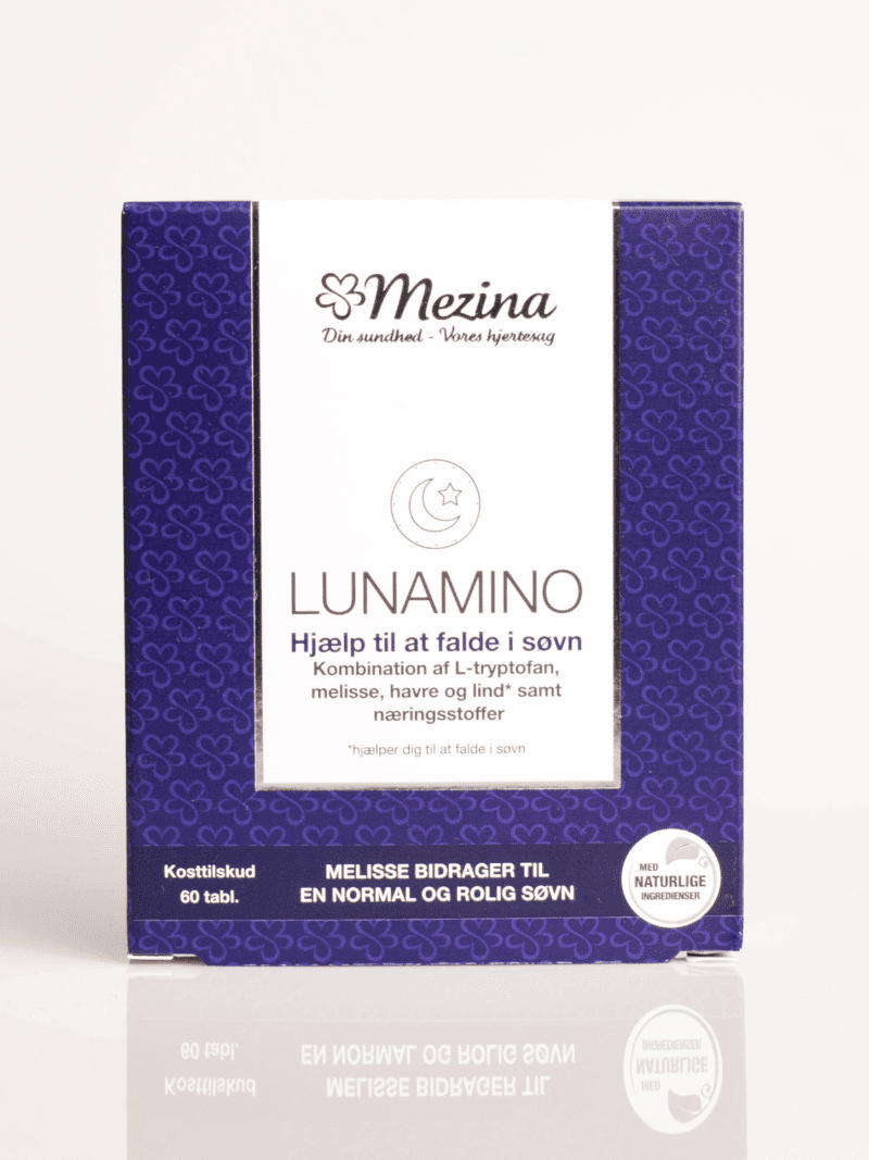 Lunamino