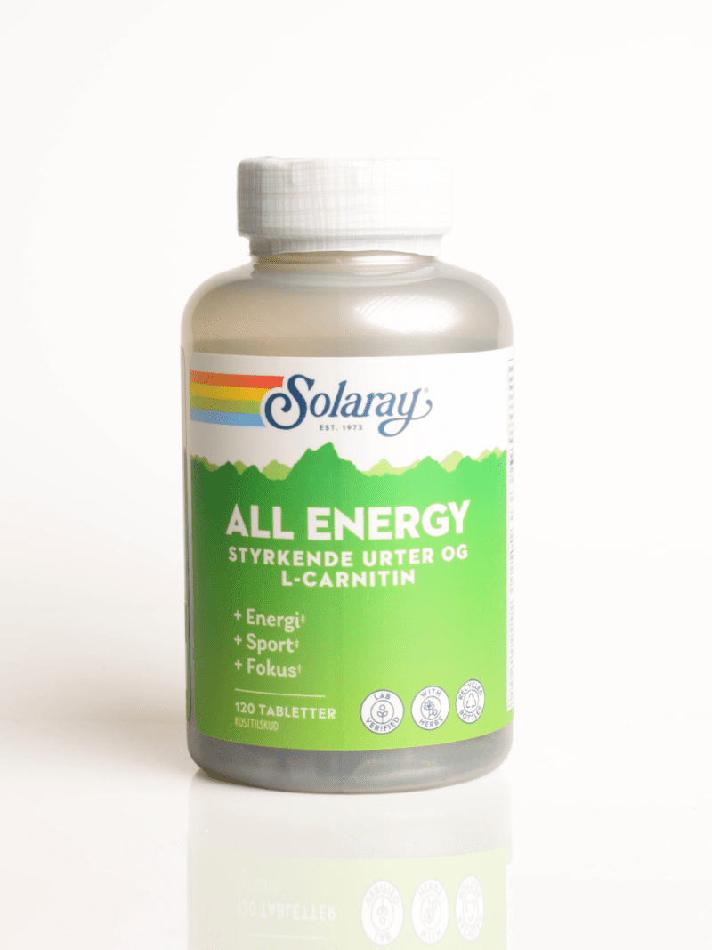 All Energy Solaray