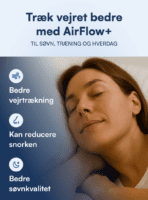 AirFlow+ (Næseudvider)