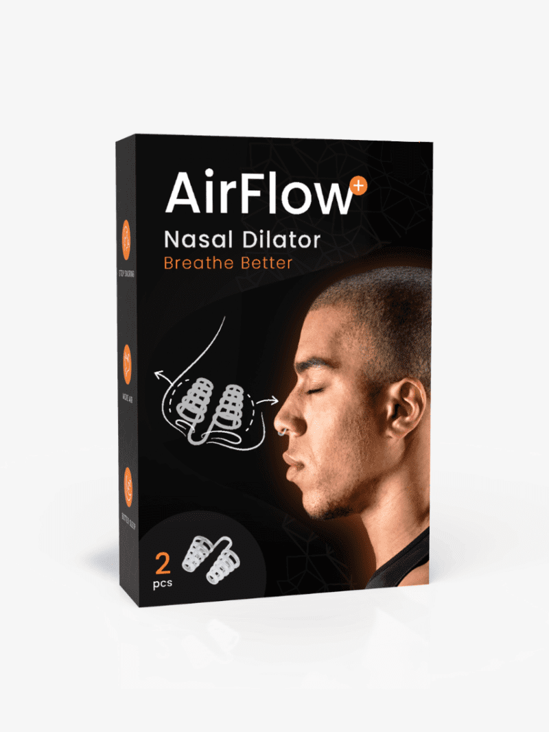 AirFlow+ (Næseudvider)