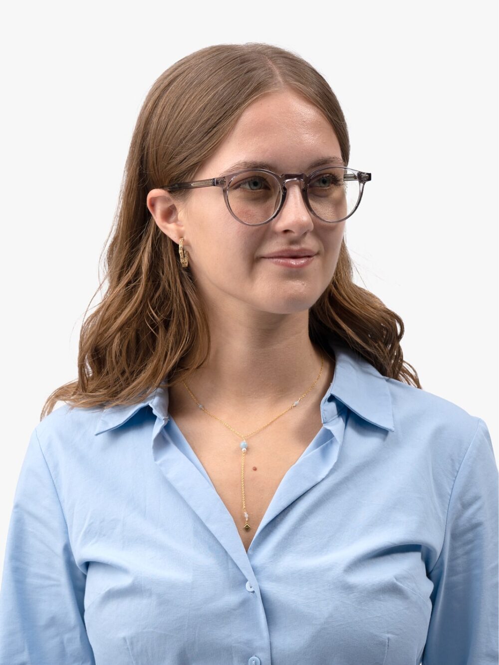 Celestia Gray 30-min