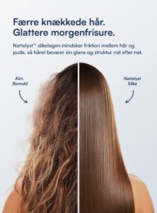 100% Mulberry Silke Kuvertlagen (OEKO-TEX) Beige