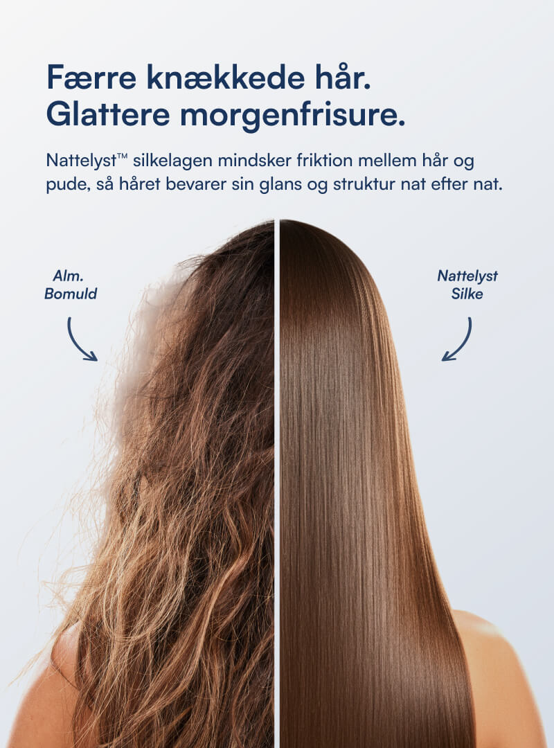 100% Mulberry Silke Kuvertlagen (OEKO-TEX) Beige