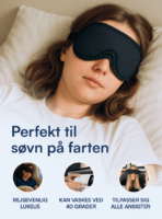 Premiere sovemaske 3.0