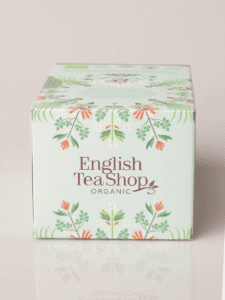 Revive Me the Økologisk