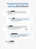 Grind Guard (Mod Tandskæren)