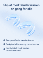 Grind Guard (Mod Tandskæren)