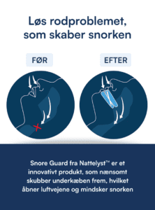 Snorke Pakken