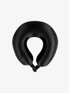 Nakkepude 100% Mulberry Silke (OEKO-TEX)