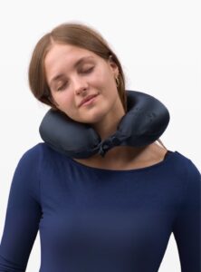 Nakkepude 100% Mulberry Silke (OEKO-TEX)