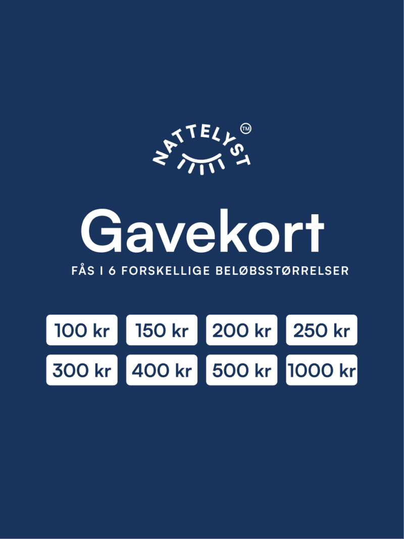 Gavekort