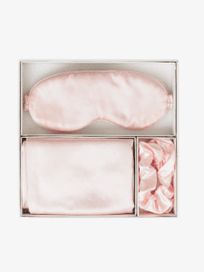 Lea Brooks Silk Bundle