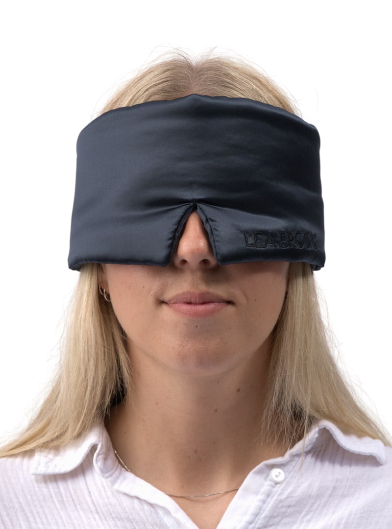 Lea Brooks Mulberry Silk