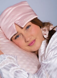 Lea Brooks Mulberry Silk