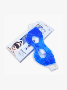 Øjenmaske (kold og varm)