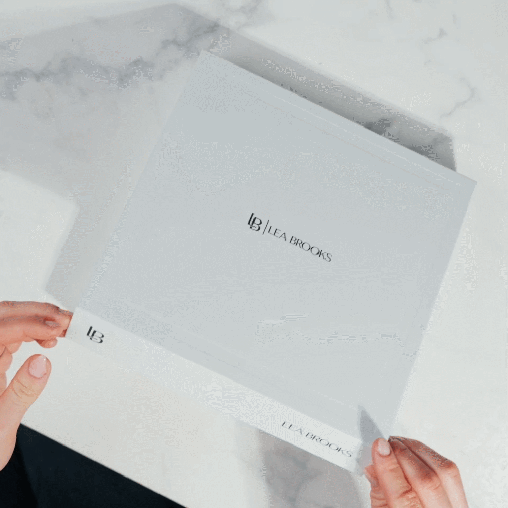 Lea Brooks Silk Bundle