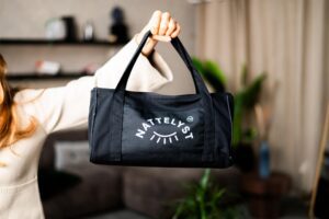 Smart Blackout Curtains (Mørklægningsgardin)