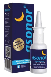 asonor