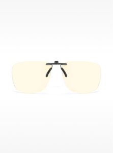 Clip On® - Blue Light Brille