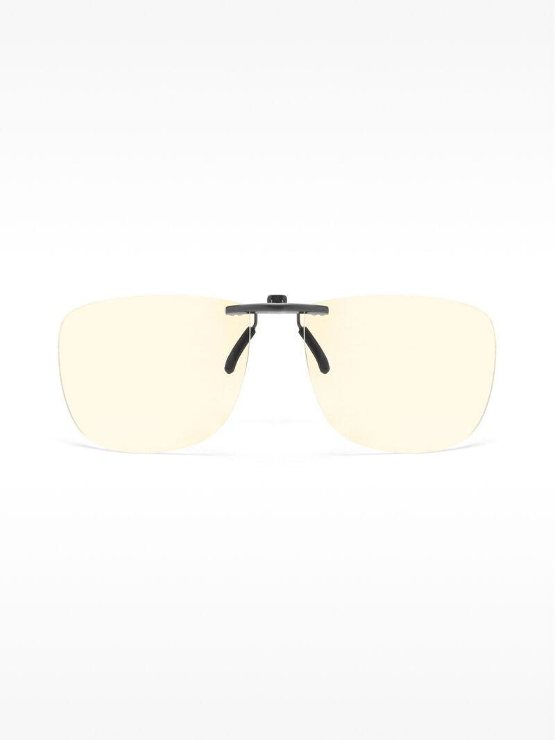 Clip On® - Blue Light Brille