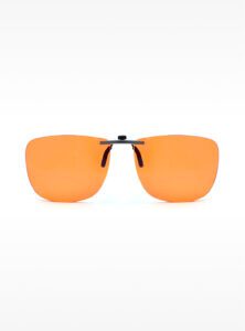 Clip On® - Blue Light Brille