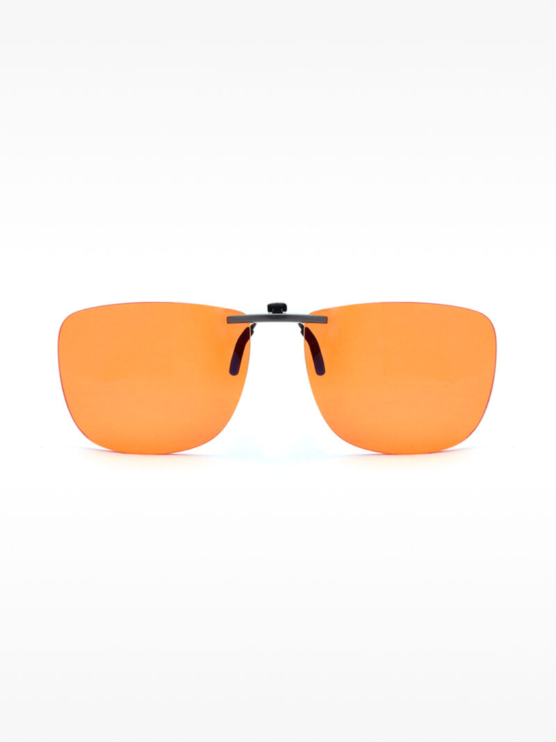 Clip On® - Blue Light Brille
